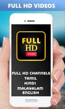 Web TV - LIVE TV,Movies & TV screenshot 2