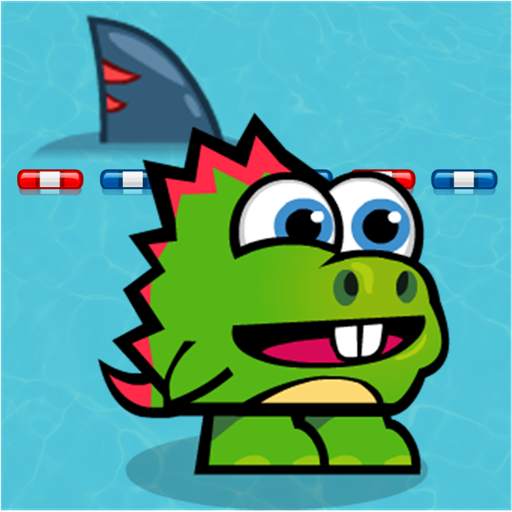 Shark Escape 1.1.0.0