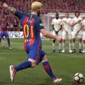 Dream League Soccer icon