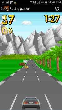 Racing Games screenshot 2