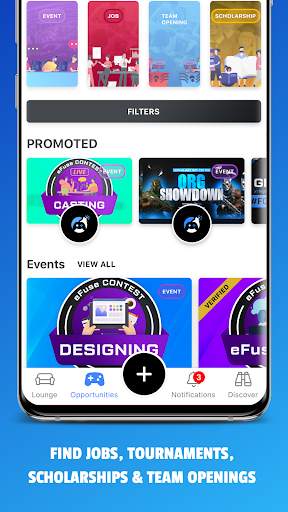 eFuse 3 تصوير الشاشة