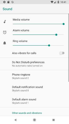 Skylark Bird Sounds ~ Sboard.pro screenshot 5
