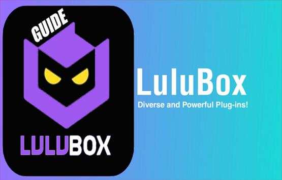 Guide For Free LuLuBox FF & ML Hints & Skins screenshot 2