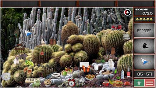 Hidden Object Games screenshot 12