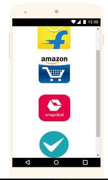 Shoping screenshot 1