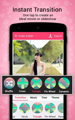 Music Video Maker screenshot 2
