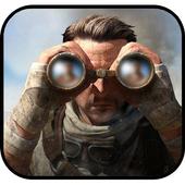 Sniper Revenge icon