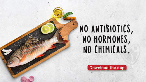 TenderCuts - Fresh Meat & Fish screenshot 3