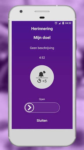 21 dagen screenshot 6