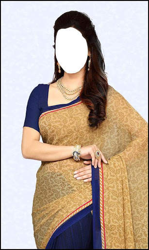 Women Saree Photos New screenshot 4