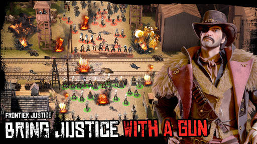 Frontier Justice screenshot 4