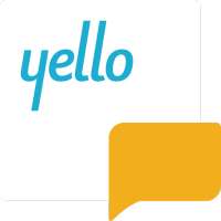 Yello Hello icon