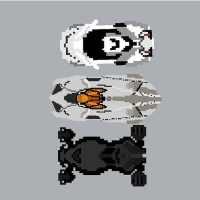 Super Car Racing