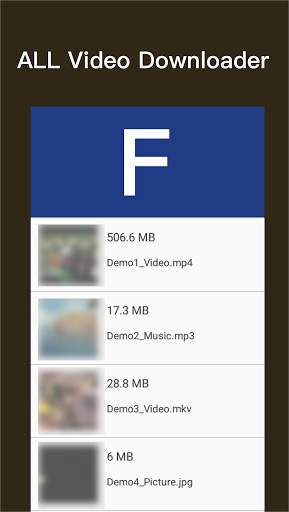 XX Video Downloader & XX Video Player screenshot 2
