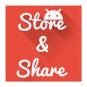 Store and Share Apps 0.1.1