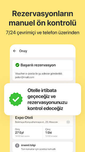 RateHawk For Professionals screenshot 4