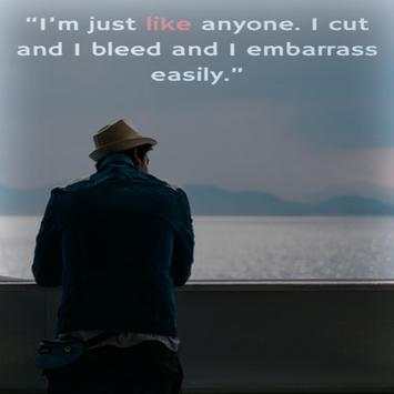 Michael Jackson Quotes Picture : Photo Editor screenshot 2