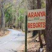 Aranya Eco Resorts 1.0