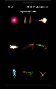 Magic Effects Photo Editor screenshot 4