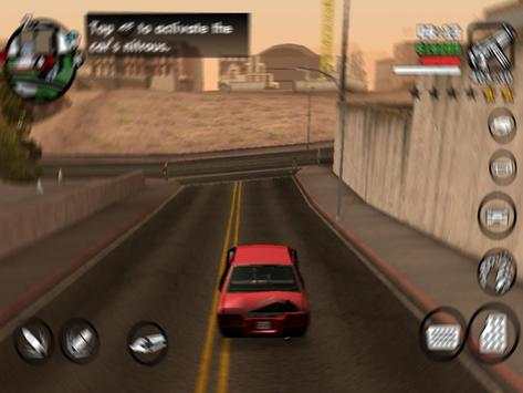 Guide for GTA San Andreas 2017 screenshot 3
