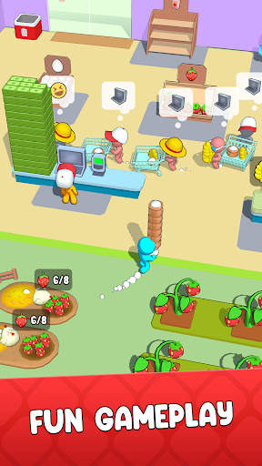 My Mini Store: Mart Tycoon screenshot 17