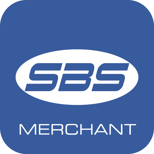 SBS Merchant icon