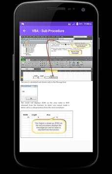 Visual Basics for Application 2018 скриншот 3