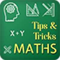 Maths Tricks on 9Apps
