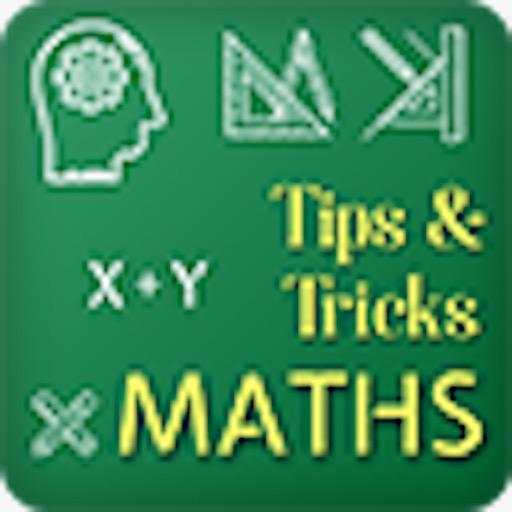 Maths Tricks 1.0