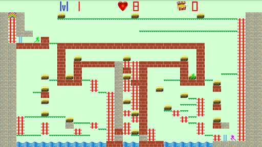 Treasures-2 (Klad-2) screenshot 2