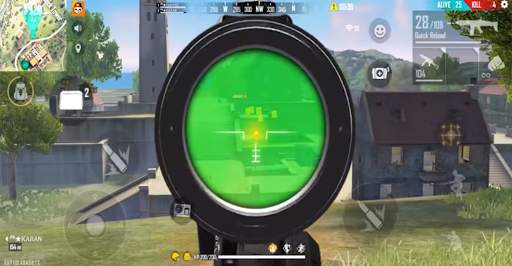 Guide™ Fre-Fire Tips & for Free 2021. screenshot 2