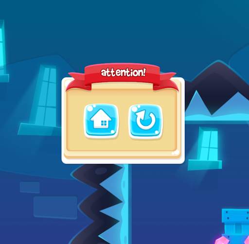 Olans World：Adventure Platformer screenshot 5