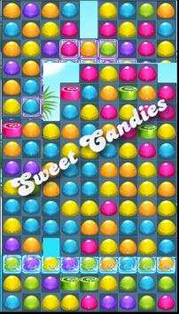 Candy Soda Kingdom Jelly Saga screenshot 2