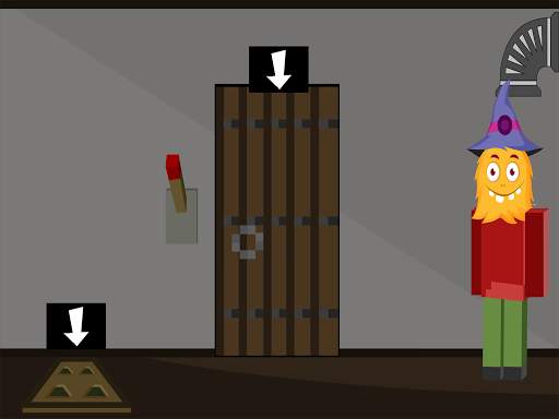 Stickman Jailbreak Craft : My Craft World Escape screenshot 10