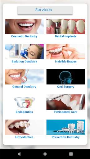 De Dentiste screenshot 1