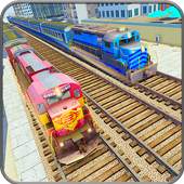Racing in Train 2019 1.7