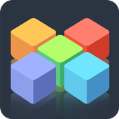 Block King icon
