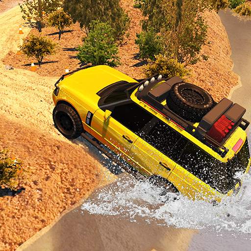 Extreme Driving 4X4 Hill Peak 1.1