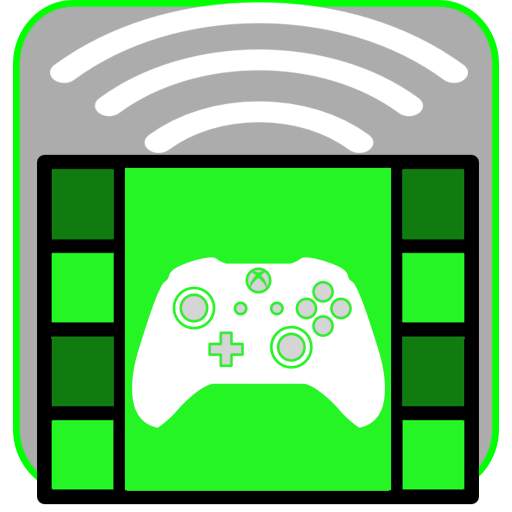 Media Cast for Xbox ONE/360 1.1
