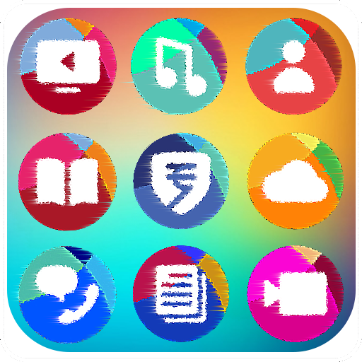 My jio फोन - न्यू जियो प्राइम Guide icon