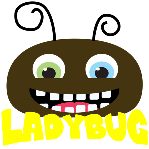 Ladybug أيقونة