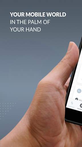 Sakon Mobility Management screenshot 1