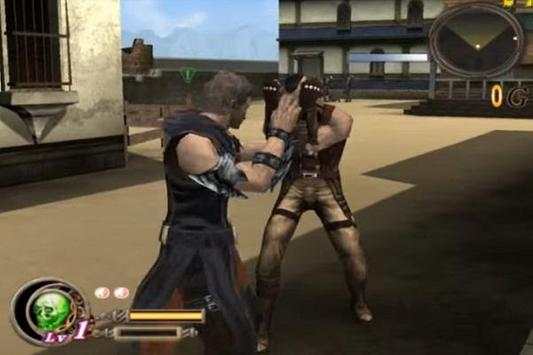 God Hand Trick screenshot 1