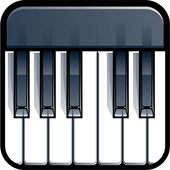 Mini Piano icon