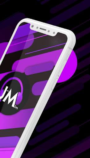 JewishMusic.fm - #1 Jewish Music Streaming App скриншот 2