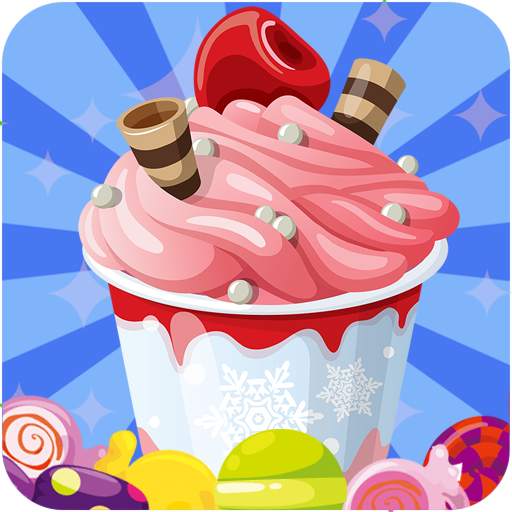 Ice cream maker 2.1