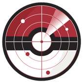 Tracker Radar for Pokemon GO