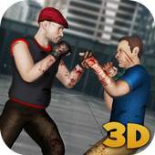 Street Ninja Kung Fu Fighting 1.0