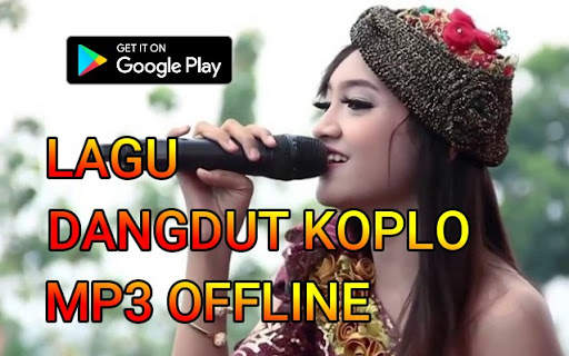 Dangdut Koplo Viral Terbaru 2021 Offline screenshot 8