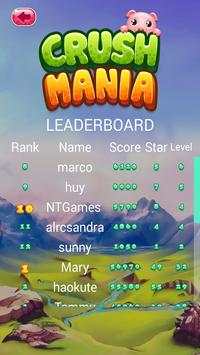 Crush Animal FREE screenshot 3